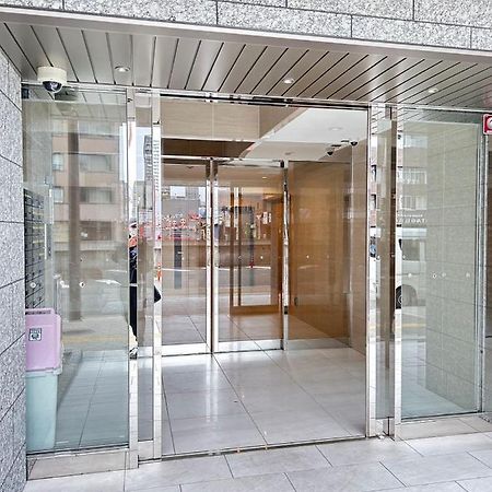 大阪谷町橋の宿 أوساكا المظهر الخارجي الصورة